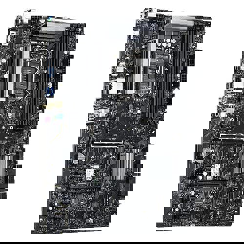 ASROCK Z590 Phantom Gaming 4